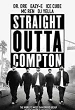 Straight Outta Compton